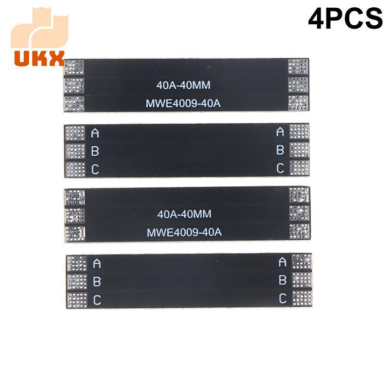 UKX 4 Bảng Phân Phối Điện ESC 40A Cho FPV Kết Nối Động Cơ Đến 4 Trong 1 Cho ESC RC FPV VN