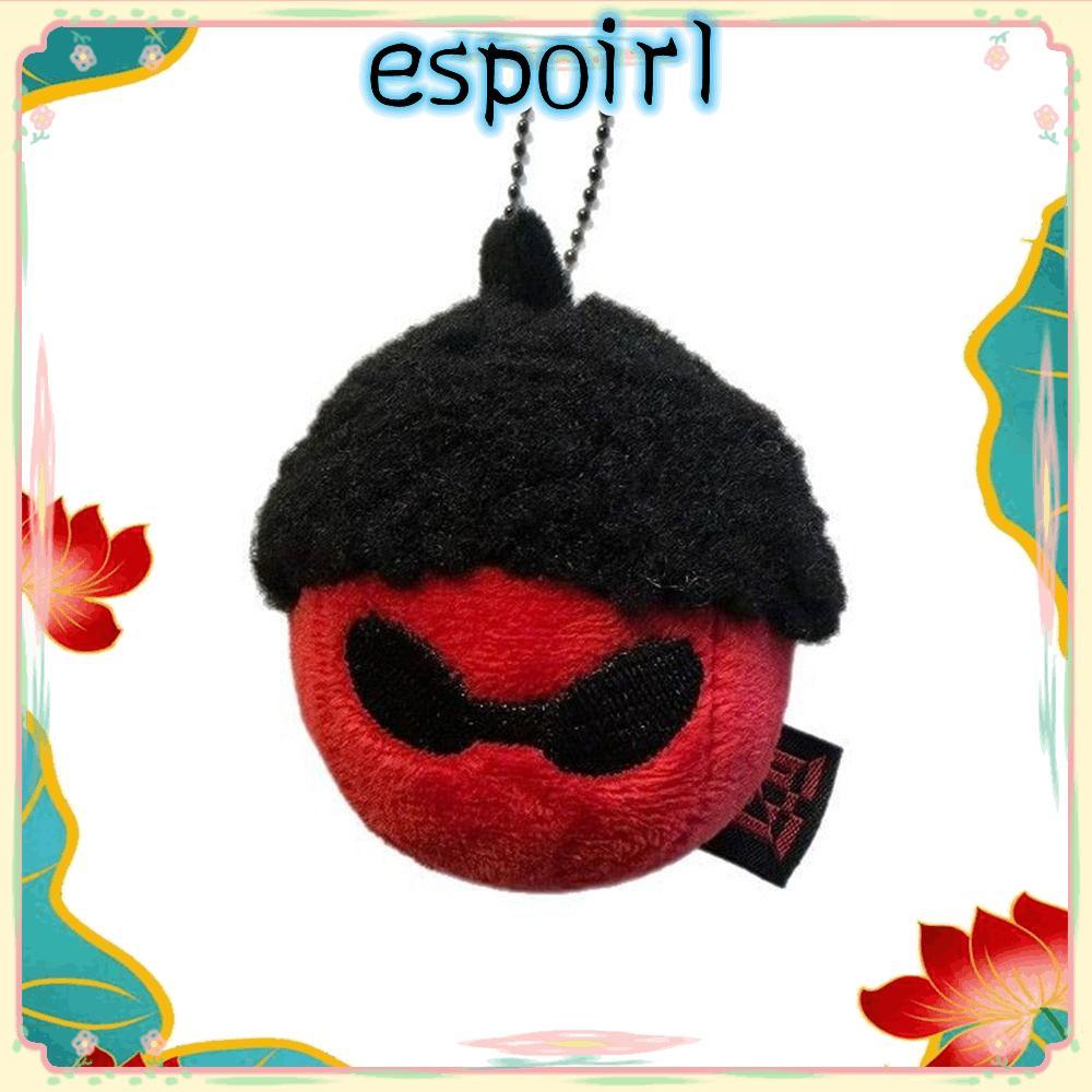 ESPOIR Acorn Móc Khóa, Bộ Sưu Tập Người Hâm Mộ J-HOPE Sang Trọng Đồ Chơi Móc Khóa, Buổi Hòa Nhạc Dễ 