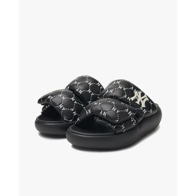 MLB - Dép unisex quai ngang Flip-flops_3ALPBPL43-50BKS