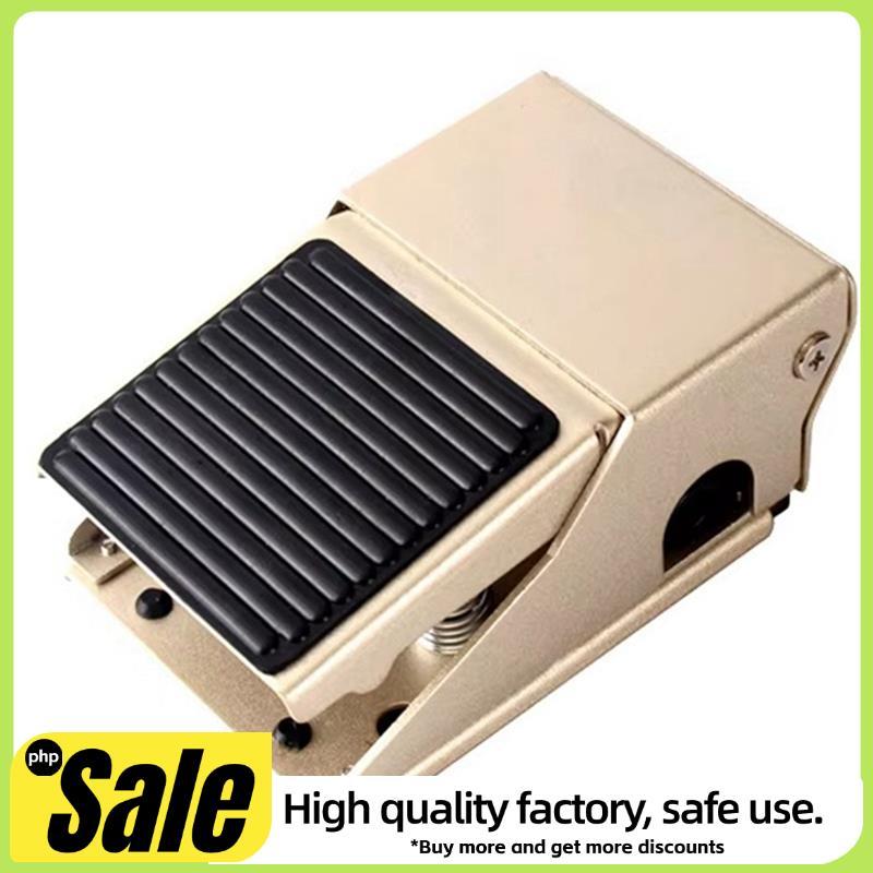 FV320 Air Khí Nén Công Tắc Bàn Đạp Chân Van Van Khí Nén -320 Van Chân