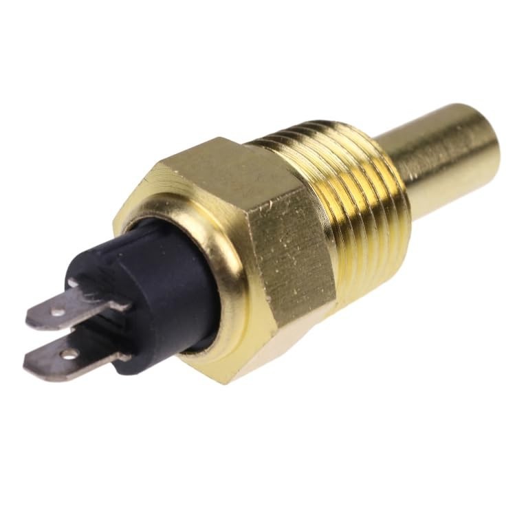 Cảm biến nhiệt độ làm mát nước động cơ DVPARTS 3967250 3845N05-010 Tương thích với Cummins 4BT 6BT