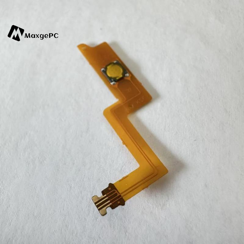 [Max-t] 1 Cái Phụ Kiện Cáp Ruy Băng Chìa Khóa Bền Nút Nhà Cáp Mềm Cho 3DS / Mới 3DS XL / Mới 3DS LL 