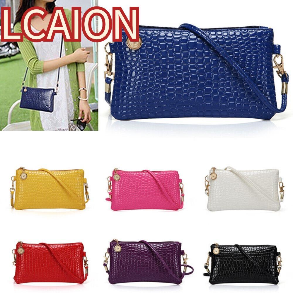 Ví LCAION Ví dây kéo đẹp