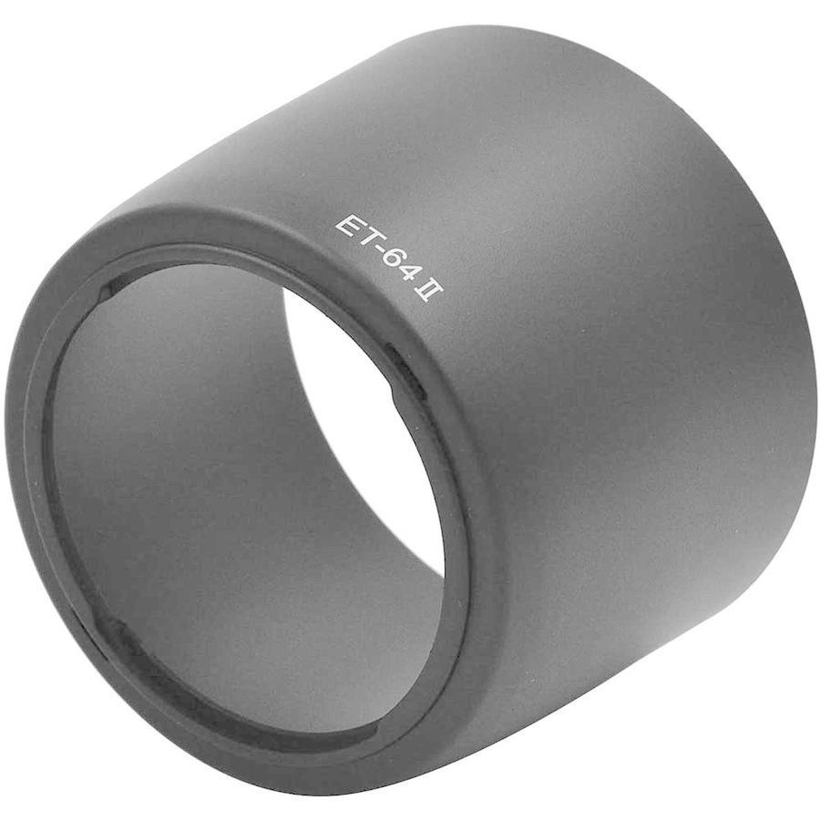 ⭐ Canon Compatible Lens Hood ET-64II for EF 75-300mm F/4-5.6 II