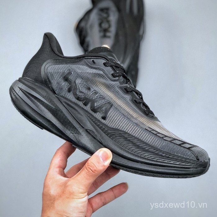 Giày thể thao nam nữ HOKA Cielo X1 2.0 Giày chạy bộ HOKA Cielo X1 1162053-BBLC MJMO