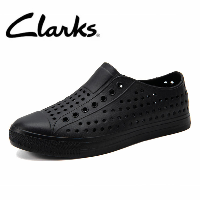 Clarks Nam Clarks Giày Nam Clarks sandal Nam Nữ Giày Đế Bằng Clarks Dép Nam Clarks Giày