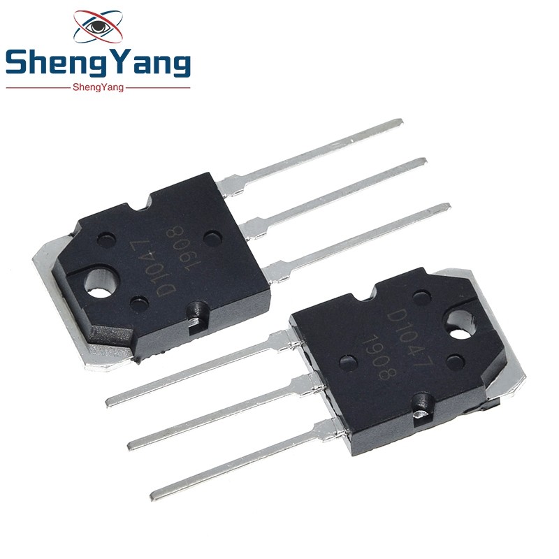 5 CÁI TZT 2SD1047 D1047 cho mô-đun điều chỉnh điện áp