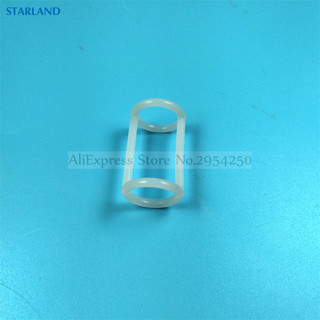 Phụ kiện vòng đệm hình chữ H màu trắng cho máy làm kem GoShen Thanh van nhỏ H Ring Phụ tùng máy làm mềm 4CM