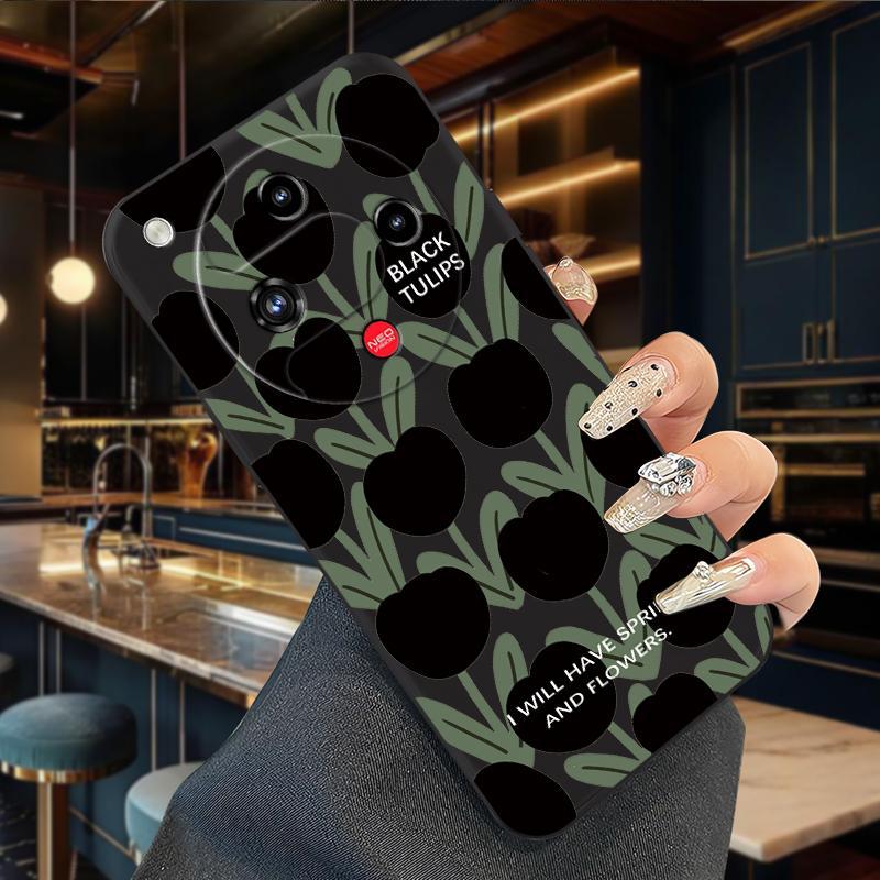 Ốp Lưng Cho ZTE Nubia Focus 5G Z80 Ultra Z60 Z70S Ultra Focus 2 Focus Pro 5G Nubia Air RedMagic 10 A