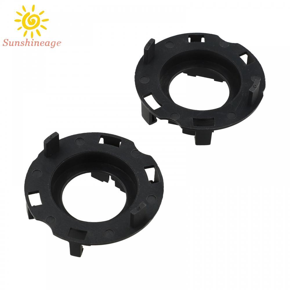 【SUNAGE】Base Retainer Clip for H7 LED Headlight Bulbs in For Hyundai KIA Vehicles 2 Pack【HOT Fashion