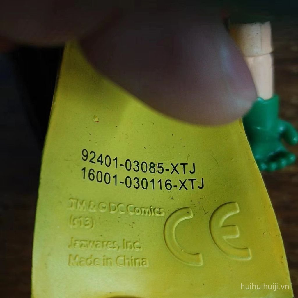 Sản Phẩm Mới Hàng Số Lượng Lớn DCU Mô Hình Đồ Chơi Hình Truyện Tranh Batman Q Phiên Bản Búp Bê Nhân 