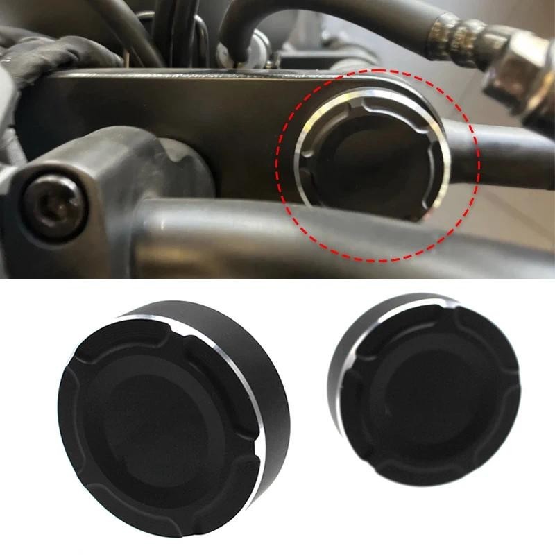 CL 300 500 Nĩa Thân Có Phụ Kiện Cho Xe HONDA CL300 CL500 CL 300 500 2023 2024 Xe Máy Phía Trước Trên