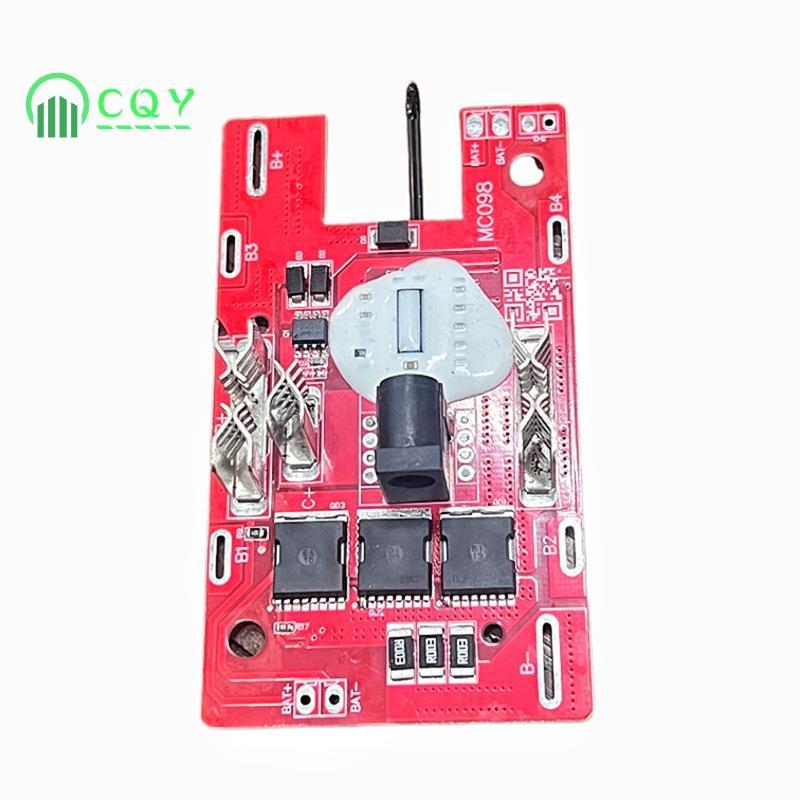 Dành Cho Bảng Bảo Vệ Pin 21700DC 150A Bộ Phận Thay Thế Dụng Cụ Điện