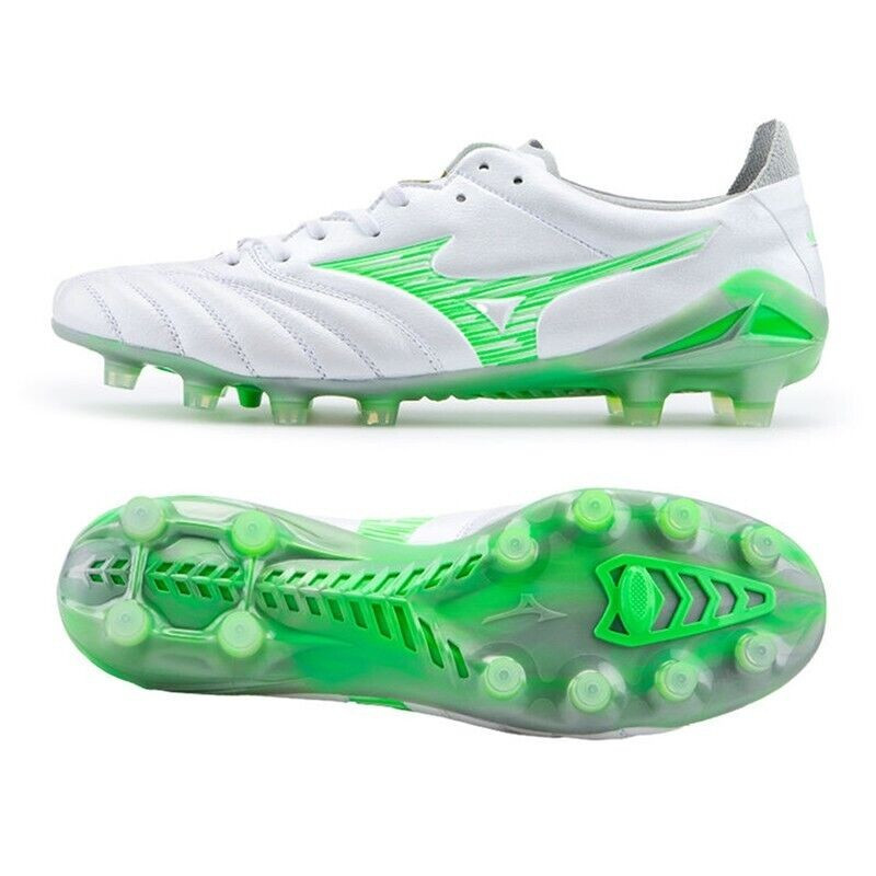 Mizuno Morelia Neo4 IV Elite MD - Giày bóng đá nam kèm hộp