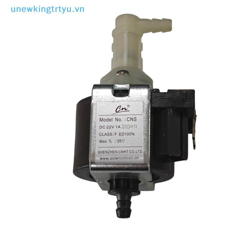 Máy Bơm Nước Unewtyu Phù Hợp Cho Dreame H11 H11S H11 Plus H11 Max H11 Pro H12 H12 Pro M13 Thay Thế M