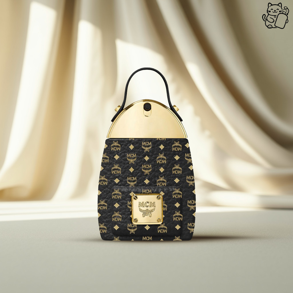 [1MIL] [Hỏa tốc HCM] Nước hoa MCM Diamond EDP