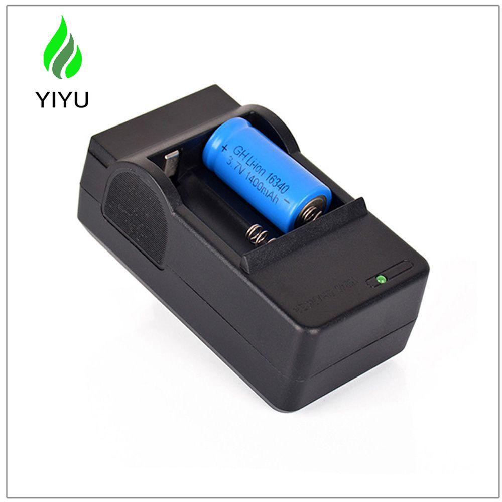 Sạc pin Li-ion YIYU Hot CR123A Sạc tường mới