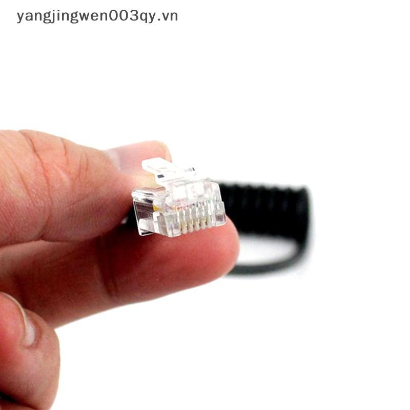 LE FT-7800 FT-8800 FT-8900 FT-7100M FT-2800M FT-8900R Cáp nối dài Mic cầm tay VN