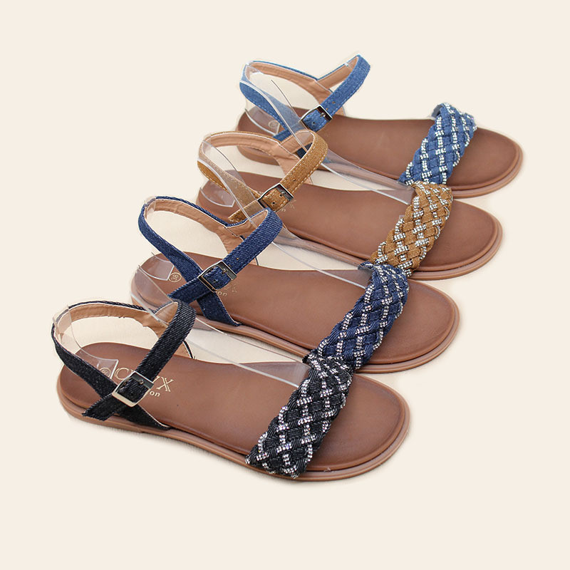 Xăng đan bán buôn buôn buôn buôn buôn buôn buôn thương mại nước ngoài Guyana