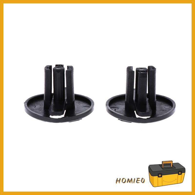 HOMIE 2 Chiếc Đèn Pha Dây Kẹp Cho W124 300CE E420 E320 E300 260E