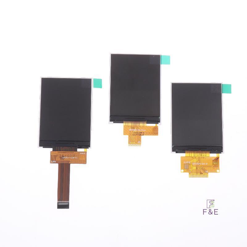 F & E Màn hình LCD 2.4 inch ST7789 TFT 240x320 màu SPI