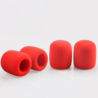 Vỏ bọc microphone chống rỉ tiện dụng