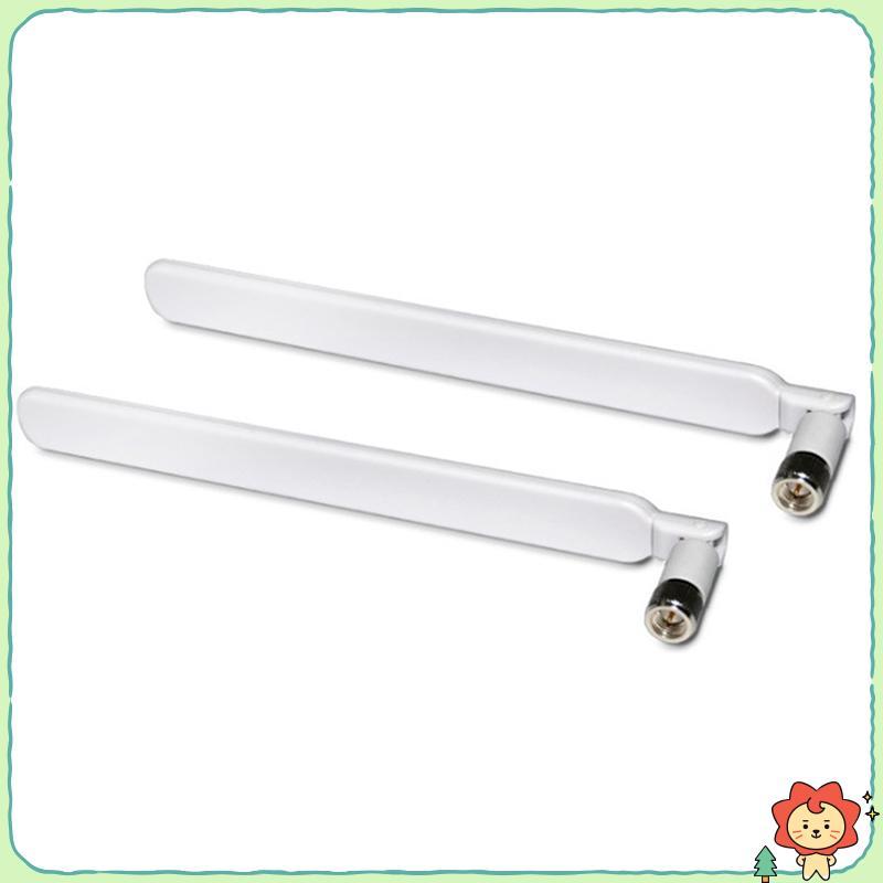 [Jielus] Đầu nối SMA ăng-ten ngoài 4G LTE cho cổng không dây B315 B593 HUAWEI null