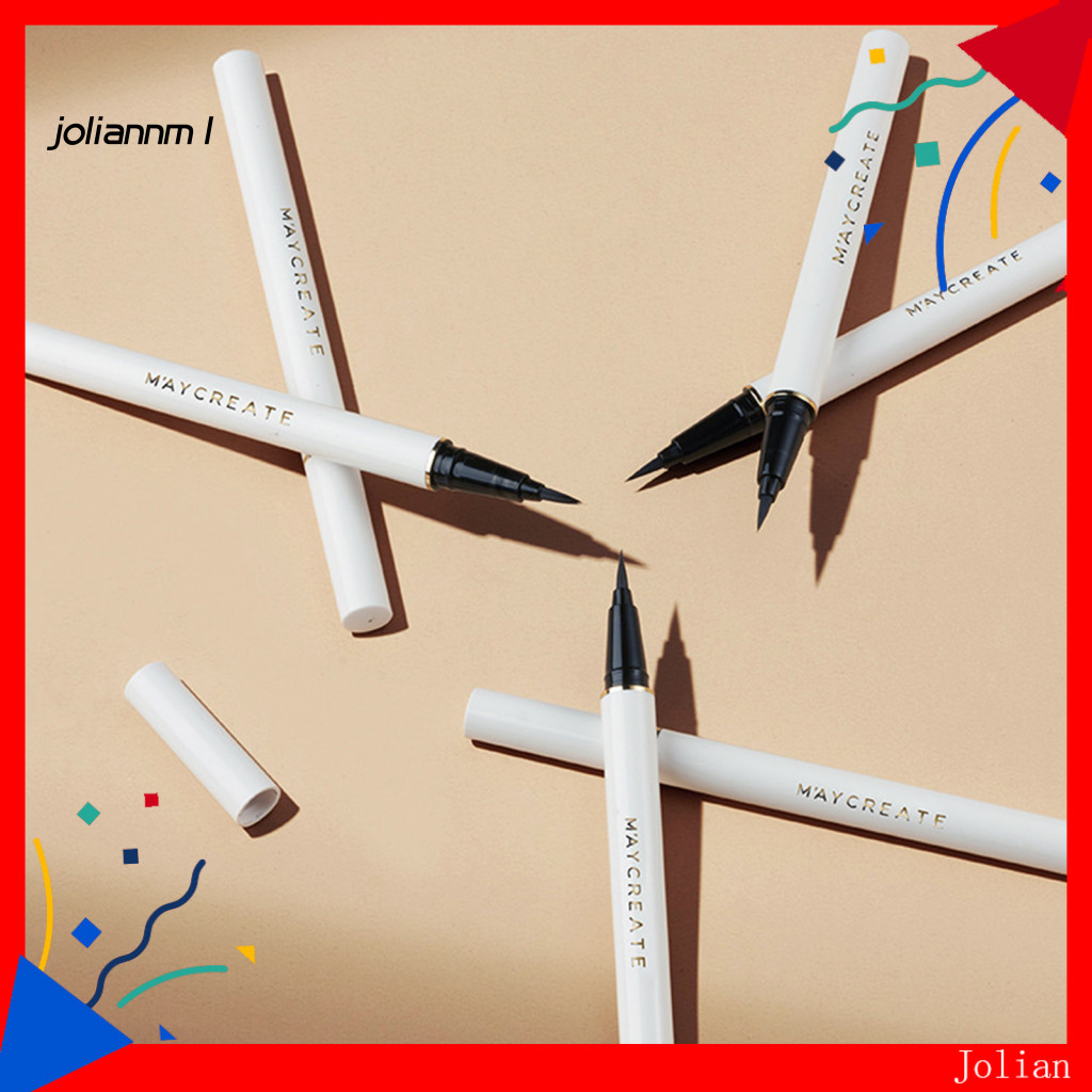 [JM] Bút kẻ mắt mỹ phẩm nhẹ 06ml Tiện lợi