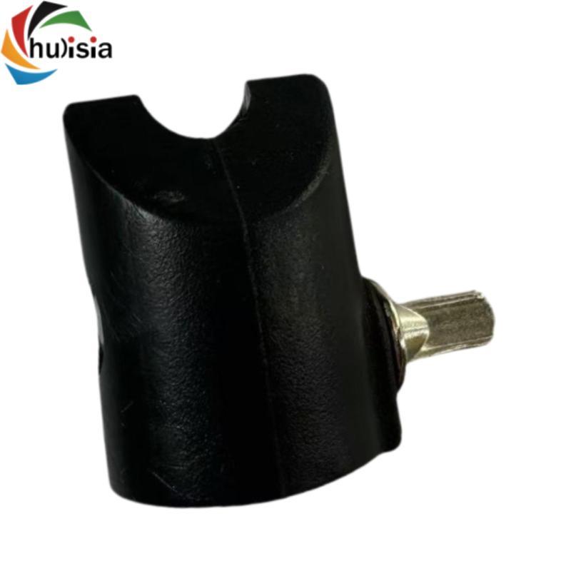 Chulisia Cymbal Xoay Nút Chặn Cymbal Phần Phát Hành Nhanh Cymbal Giá Đỡ Vị Trí