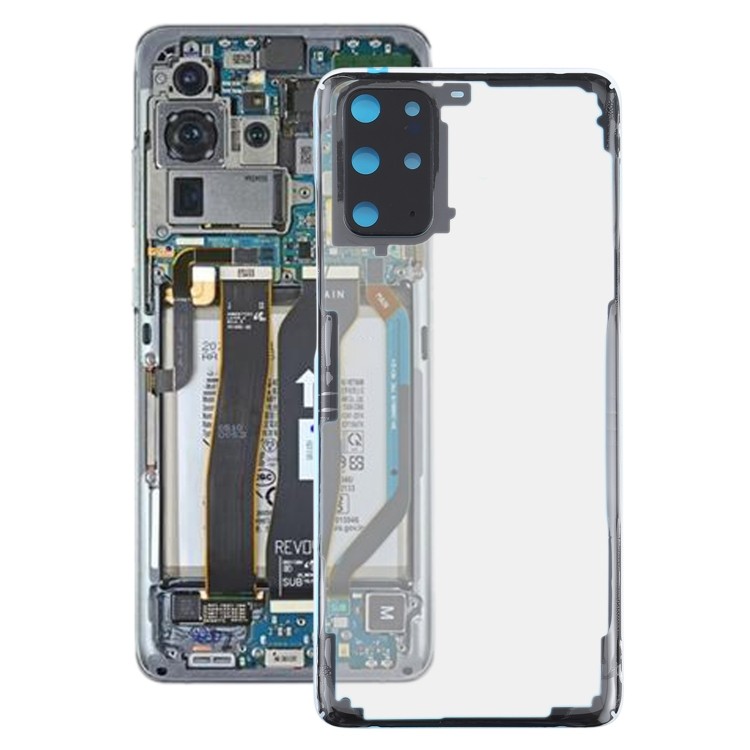 Được chào đón nhất Dành cho Samsung Galaxy S20 + SM-G985 SM-G985F SM-G985F / DS Ốp điện thoại pin tr