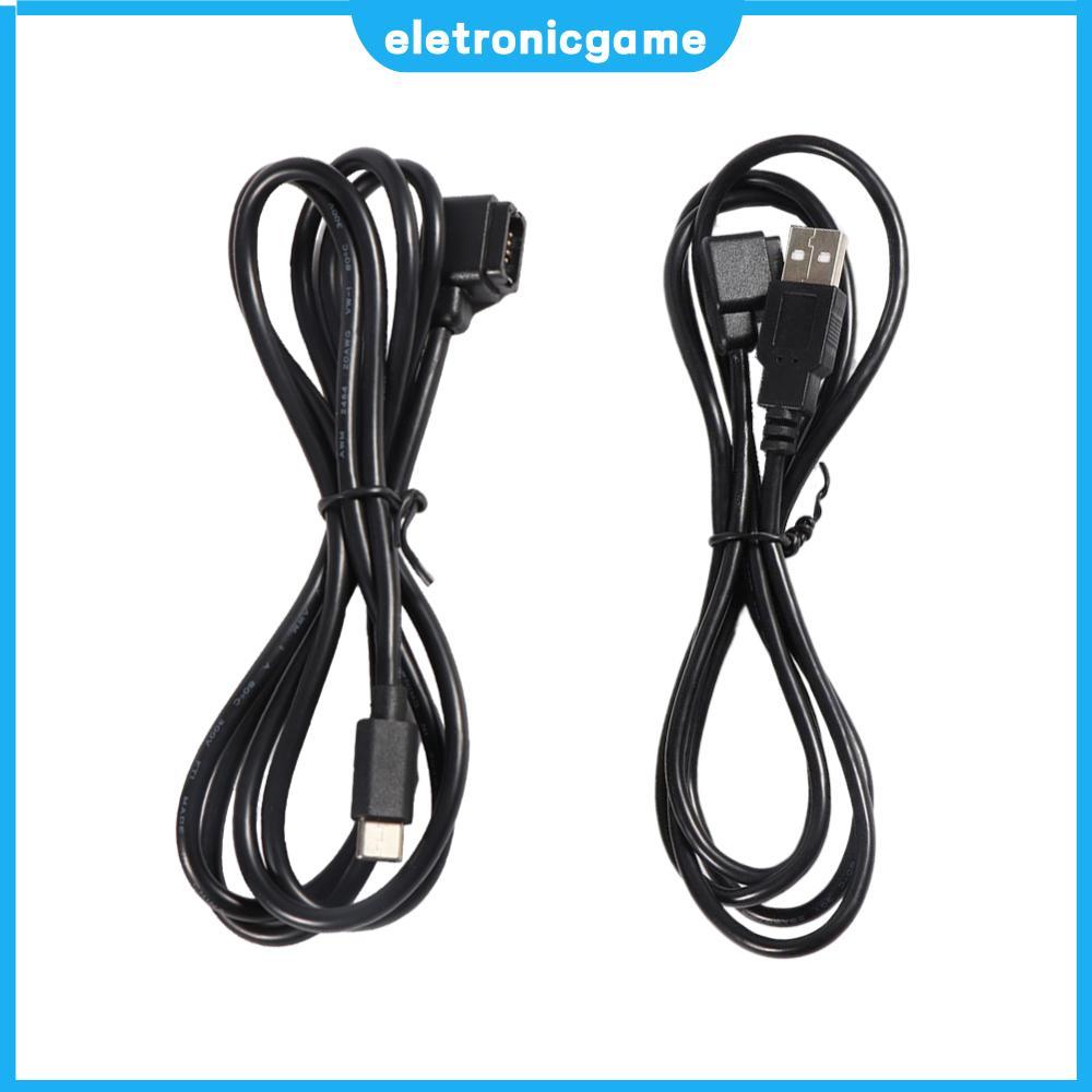 Cáp sạc pin Derailleur điện tử 12 tốc độ Di2 phù hợp với các mẫu như 105 và DA.