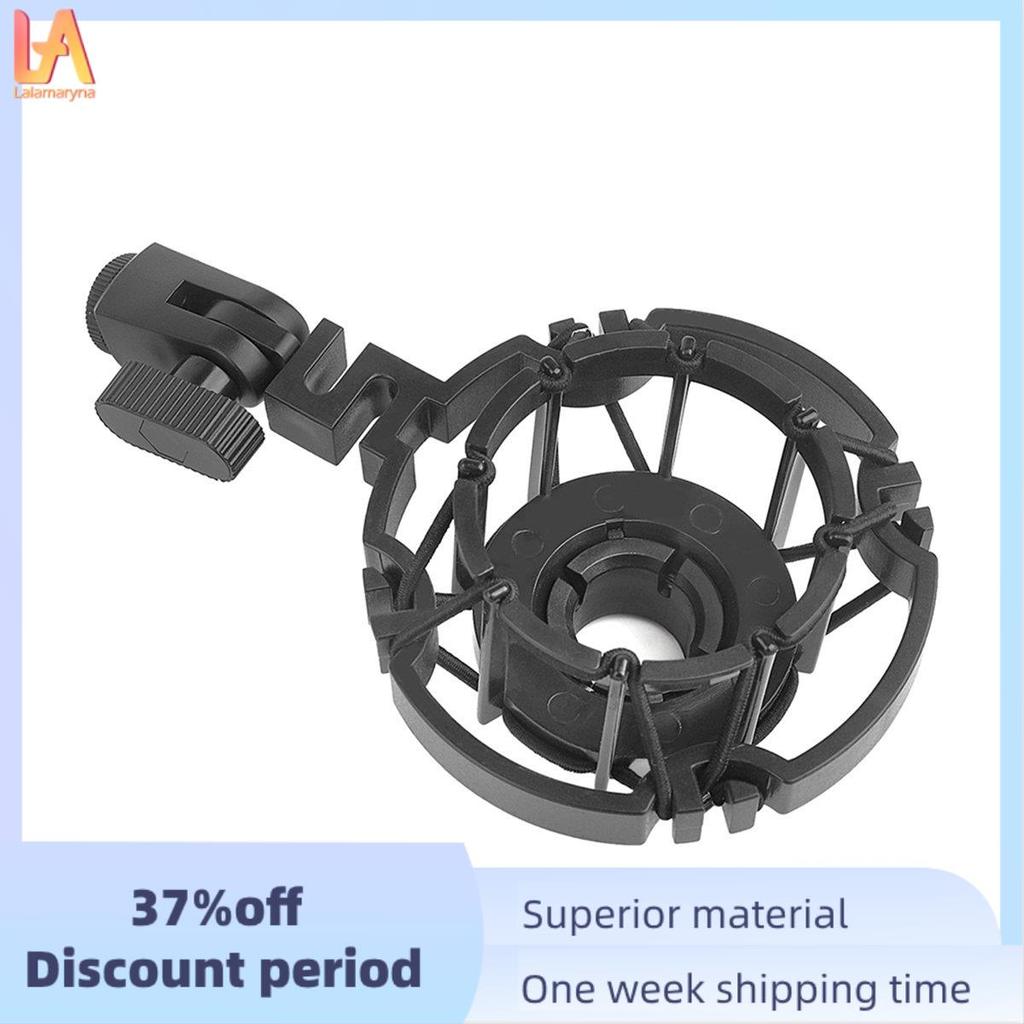 Micro Spider Shock Mount Condenser Micro Universal Shockmount Stand Micro Mount