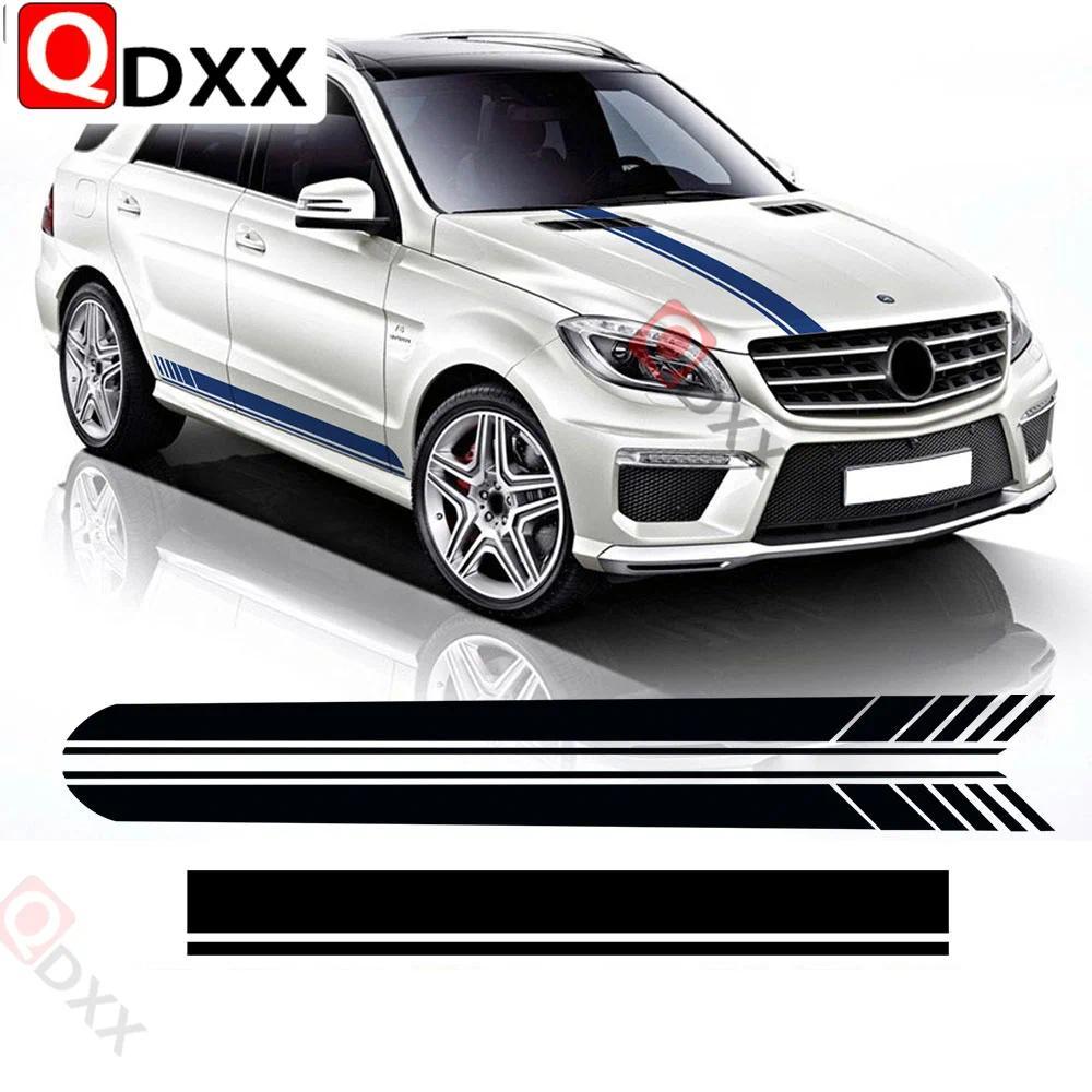 Dành Cho Xe Mercedes Benz ML Class W164 W166 ML320 ML350 ML55 ML63 Phiên Bản 1 AMG Kiểu Dáng Xe Hood