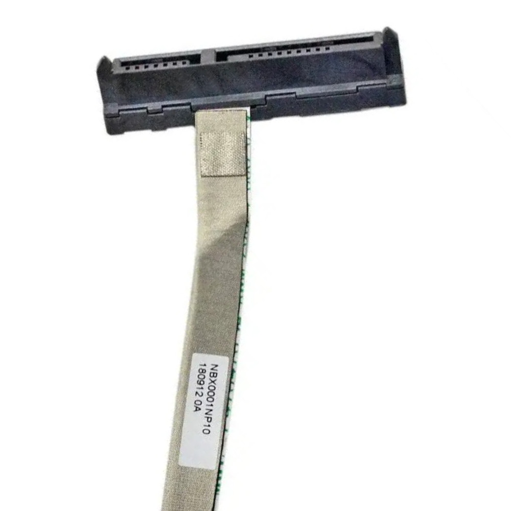 1 Cáp Cho Lenovo L340-15 L340-15IRH L340-15API L340-15IWL L340-17IRH laptop SATA Ổ Cứng HDD Flex NBX