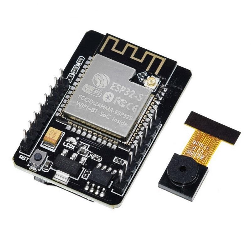 084 Module ESP32-CAM ESP32 Camera OV2640 Wifi