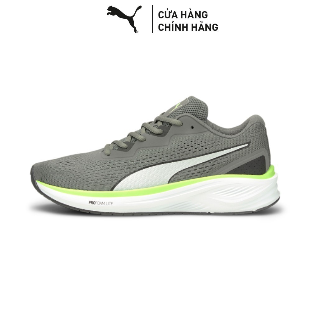 Giày thể thao PUMA Unisex Aviators Màu Xám