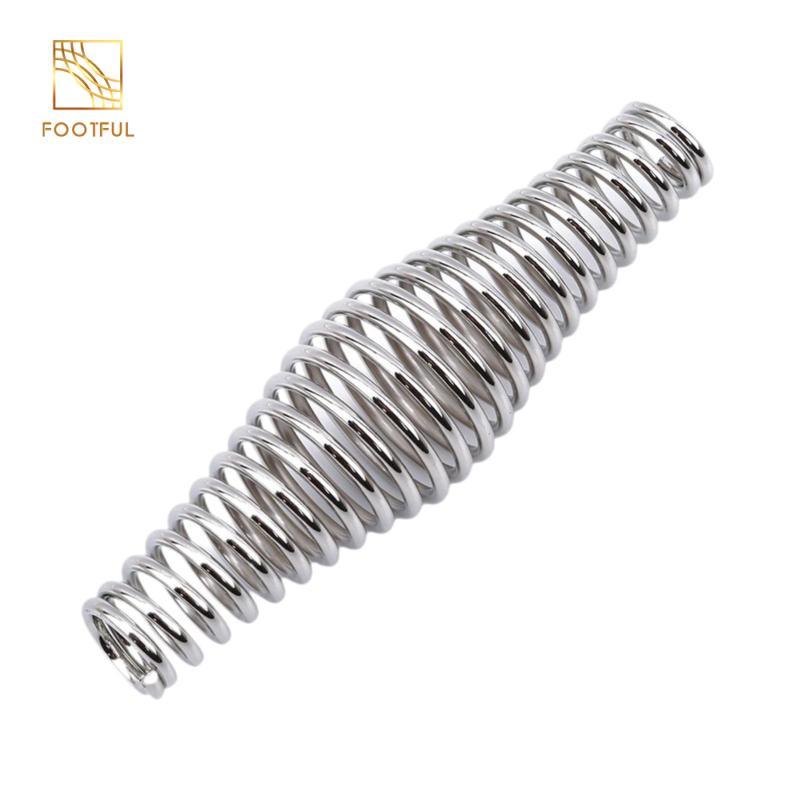 Lò xo lò xo lò xo lò xo nén đa năng nhẹ cho lò sưởi Lò nướng BBQ Bếp hoạt động ngoài trời