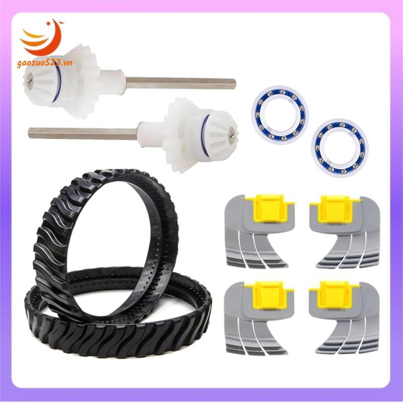 [gaozuo523.vn] Dành cho MX8 Elite / MX6 Elite, dành cho MX8 / MX6 Pool Cleaner Drive Shaft Rebuild K