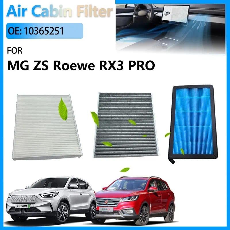 10365251 134416309478 Dành Cho MG ZS MGZS EZS 2019 - 2023 Roewe RX3 PRO 2017 - 2023 Accessorie Điều 