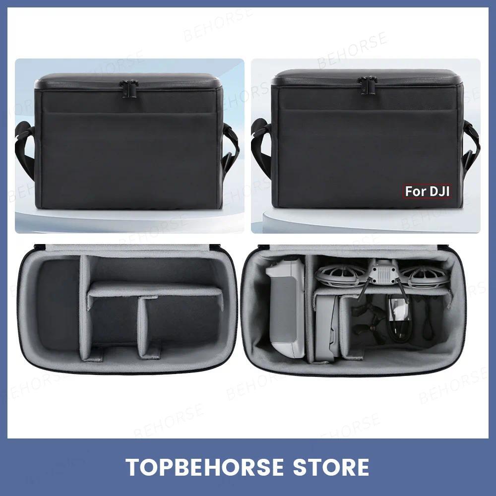 Túi đeo vai di động Neo 2 cho DJI Neo 2 Fly More Combo Hộp đựng máy bay không người lái Hộp du lịch 