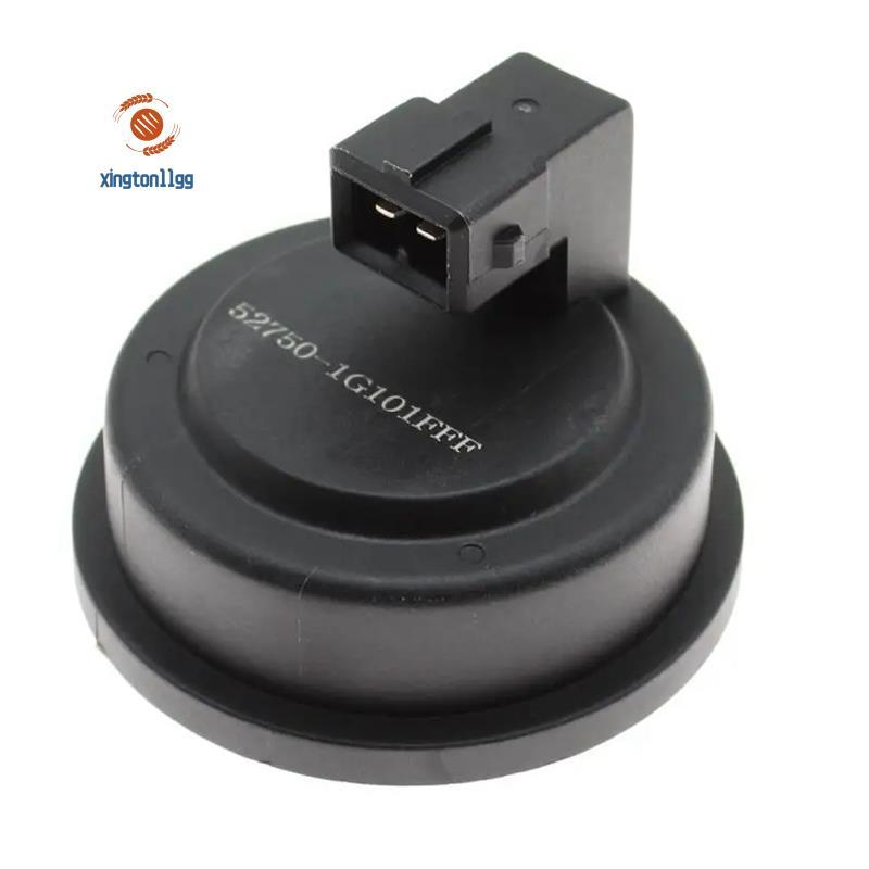 Cảm biến ABS bánh sau ô tô 1 mảnh 527511G101FFF Nhựa Đen Áp Dụng Cho I10 I20 ACCENT 52751-1G101FFF