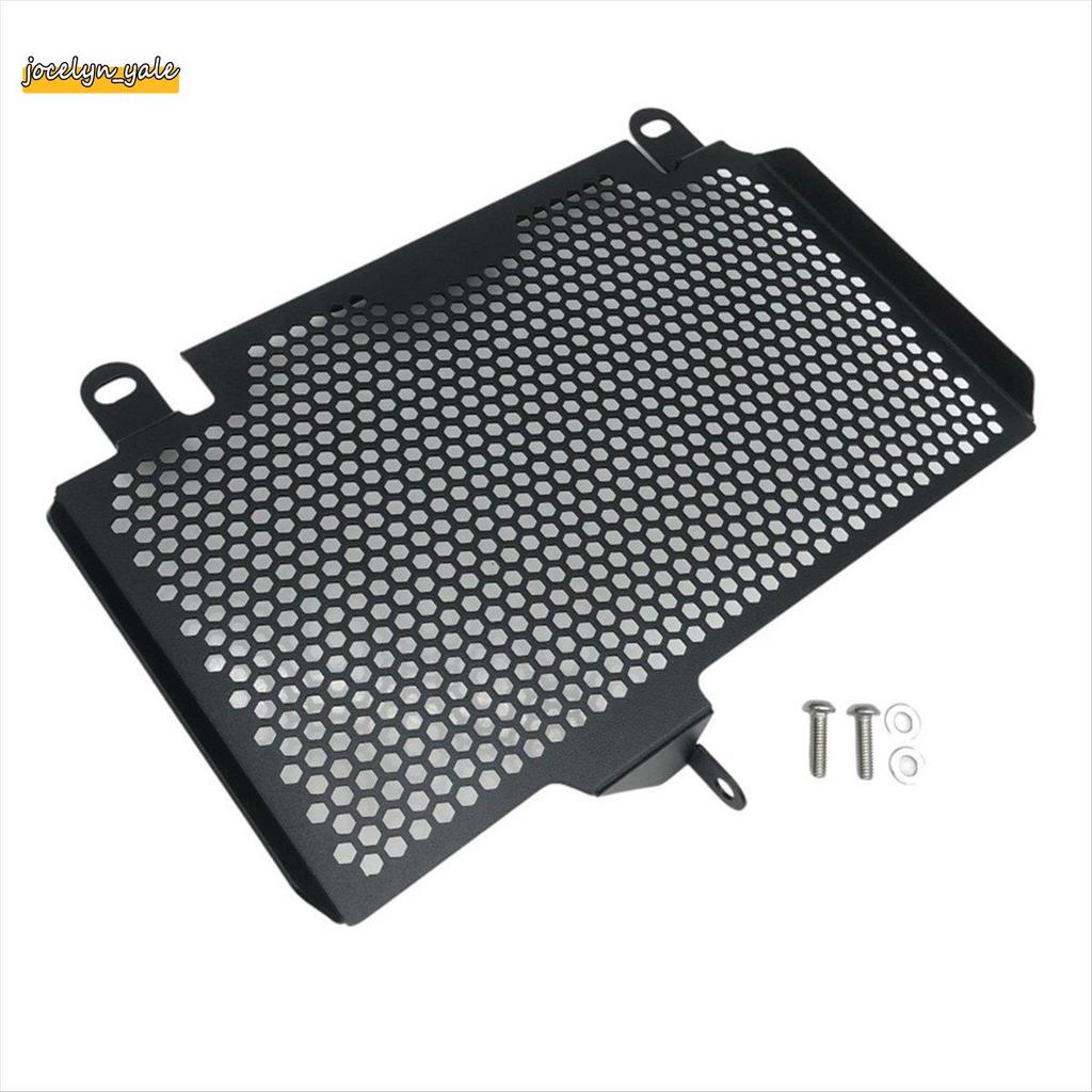 Bộ tản nhiệt xe máy Lưới tản nhiệt bảo vệ Protetor cho NX500 NX400 NX 500 NX 400 2024