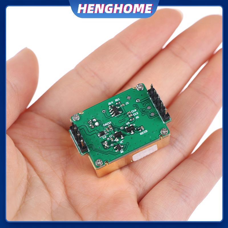 Mô-đun cảm biến CO2 hồng ngoại HENGHOME IR Cảm biến khí Carbon Dioxide NDIR HENGHOME