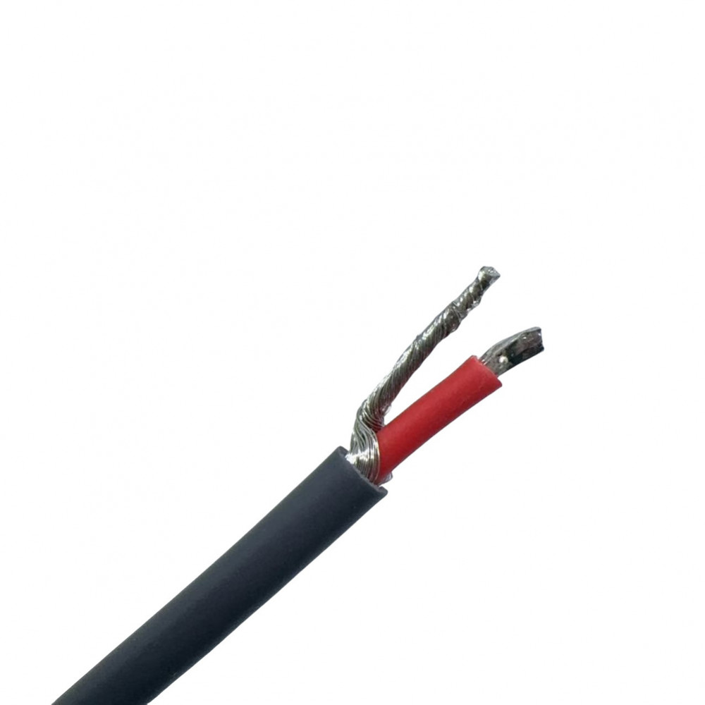 Đầu nối DC Nữ 18AWG Dây 5000 Chu kỳ Chèn Truyền điện hiệu quả