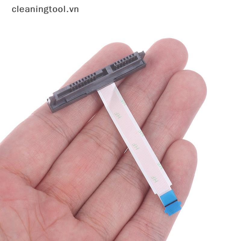 Vệ Sinh Cho HP 15-p 15-f 15-k 14-P 4-U 17-F-k Laptop SATA Ổ Cứng HDD Đầu Nối SSD Cáp Mềm SATA Ổ Cứng