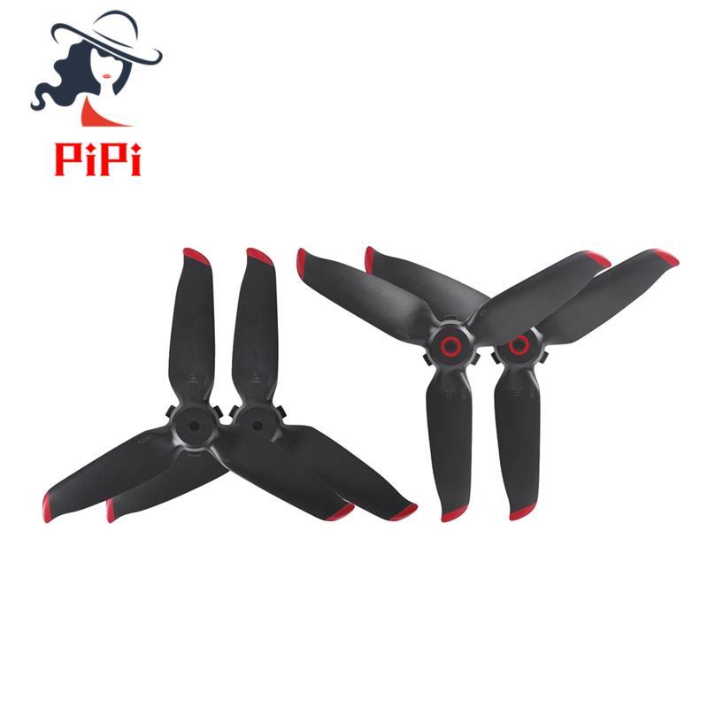 Dành Cho FPV Combo Drone Phụ Kiện 4 Chiếc Phát Hành Nhanh 5328S Cánh Quạt Cánh Quạt Cánh Quạt Thay T