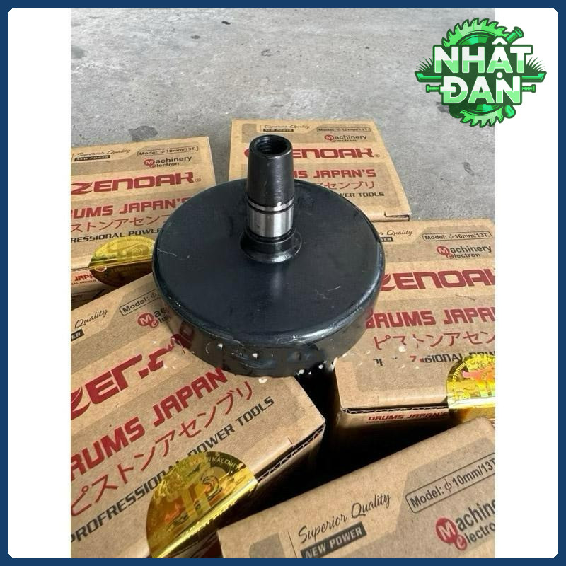Chuông côn máy cắt cỏ Husqvarna 143- 541 -226 Zenoar hàng sịn