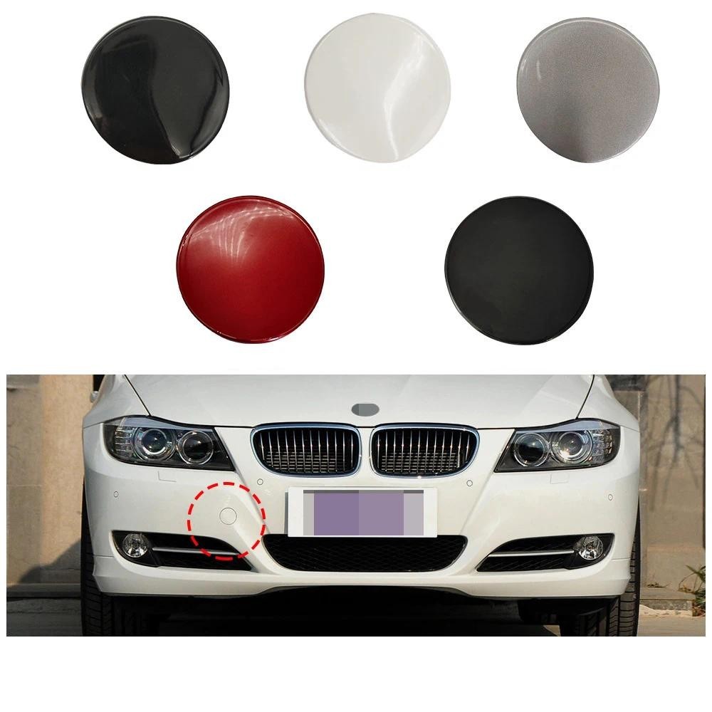 Dành Cho Xe BMW 3 Series Trước rơ moóc E90 Kéo Móc Lỗ Bao 51117207299 2009-2012