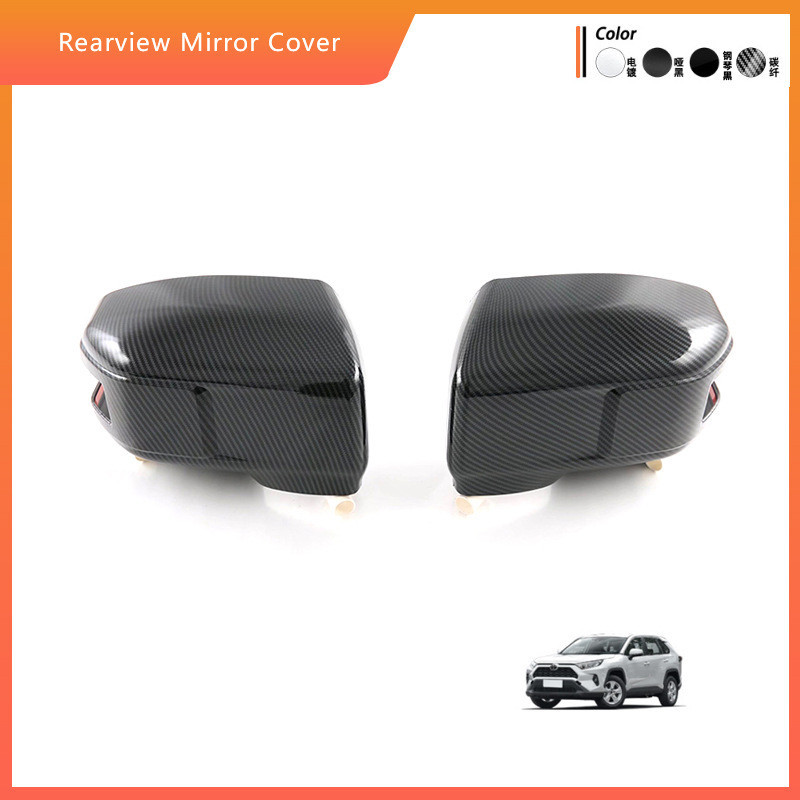 Thích hợp cho 22-25 Ssangyong TORRES Gương chiếu hậu Torres Torres Gương chiếu hậu Vỏ phản quang