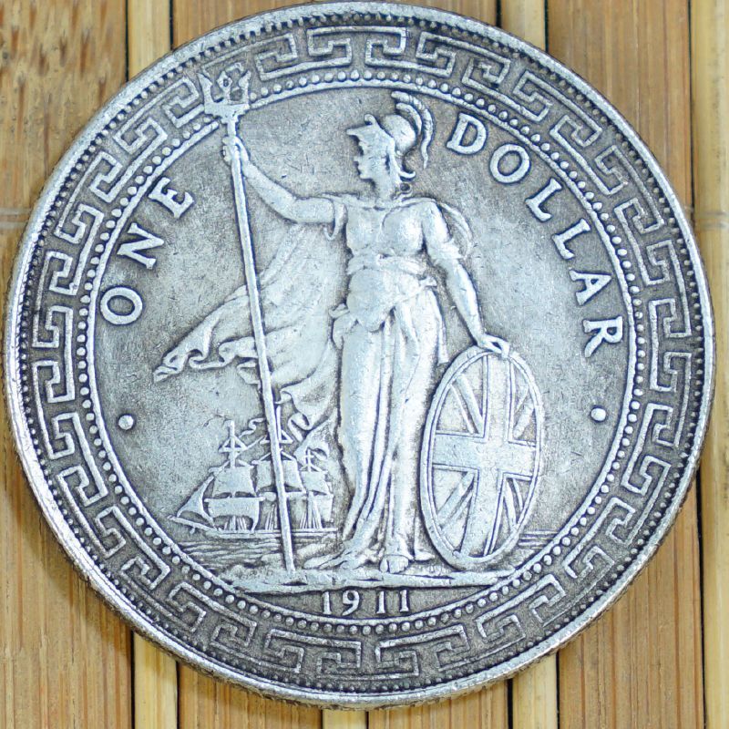 Mua 6 Miễn Phí Vận Chuyển Kỷ Niệm Bạc Yuan Bộ Sưu Tập Đồng Đô La Bạc Nước Ngoài Đồng Tiền Văn Phòng 